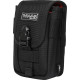 Multi-Use Pouch — 7" x 5" x 2.5", Black