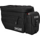 Multi-Use Pouch — 7" x 5" x 2.5", Black