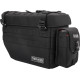 Multi-Use Pouch — 7" x 5" x 2.5", Black