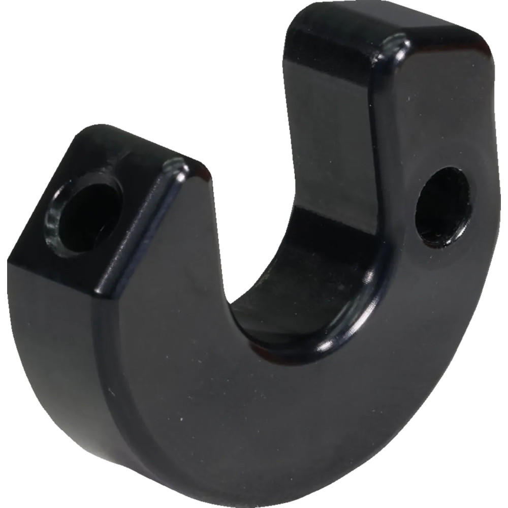 Rigg Gear Replacement Catch — 20 mm fit, 50.8×12.7 mm