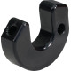 Rigg Gear Replacement Catch — fits 20 mm round bar racks, 50.8×50.8×12.7 mm