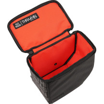 Bolsos Mini Essential — Negro, 8 L, 21,6 x 19 x 12,5 cm