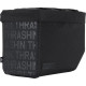 Essential Base Saddlebags — Black, 10 L, 28 × 20.5 × 12.5 cm