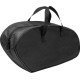 Saddlebag Liners — 38 × 25.5 × 12.5 cm (14.5″ × 10″ × 5″), Black