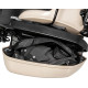 Saddlebag Liners — 38 × 25.5 × 12.5 cm (14.5″ × 10″ × 5″), Black