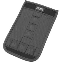 Universal Tank Pouch — 8" x 4-1/2", Black