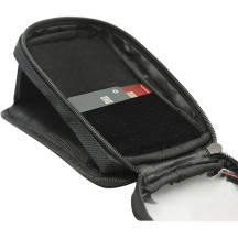 Route 1 Magnetic Phone Holder NR-50 — 6.5 in L × 3.5 in W × 1.25 in D, Black