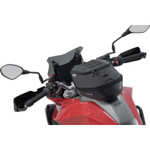 Bolsa de tanque PRO Engage — 10 L, 35×26,5×20 cm, negro, Requiere aro PRO para el tanque