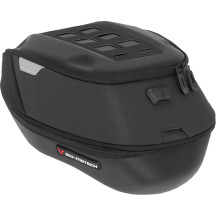 Bolsa de tanque PRO Engage — 10 L, 35×26,5×20 cm, negro, Requiere aro PRO para el tanque