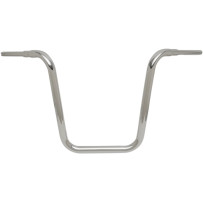 1-1/2" "Big" Buffalo Ape Hanger Bar — Clamping diameter 38 mm (1-1/2"), Rise 47 cm (18-1/2")