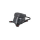 Bolsa para depósito PRO Cross WP con correas (5.5 Litros) — 24 x 27 x 19.9 cm, negro