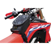 Trails End Adventure Tank Bag — 4 L (244 cu in), black