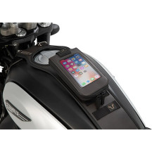 T-Lock Holder with MOLLE Adapter — Black