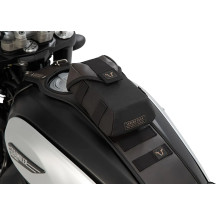 T-Lock Holder with MOLLE Adapter — Black