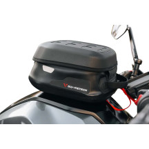 PRO Micro WP Tank Bag — 4 L, magnetic mount, Black