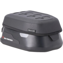 PRO Micro WP Tank Bag — 4 L, magnetic mount, Black