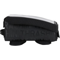 Bolsa magnética para depósito — 3,5 L, montaje magnético, negro