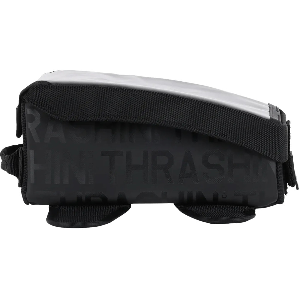 Bolsa magnética para depósito — 3,5 L, montaje magnético, negro