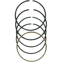 Replacement Ring Set — piston diameter 3.508", oversize +0.010"