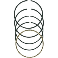 Replacement Ring Set — piston diameter 3.508", oversize +0.010"