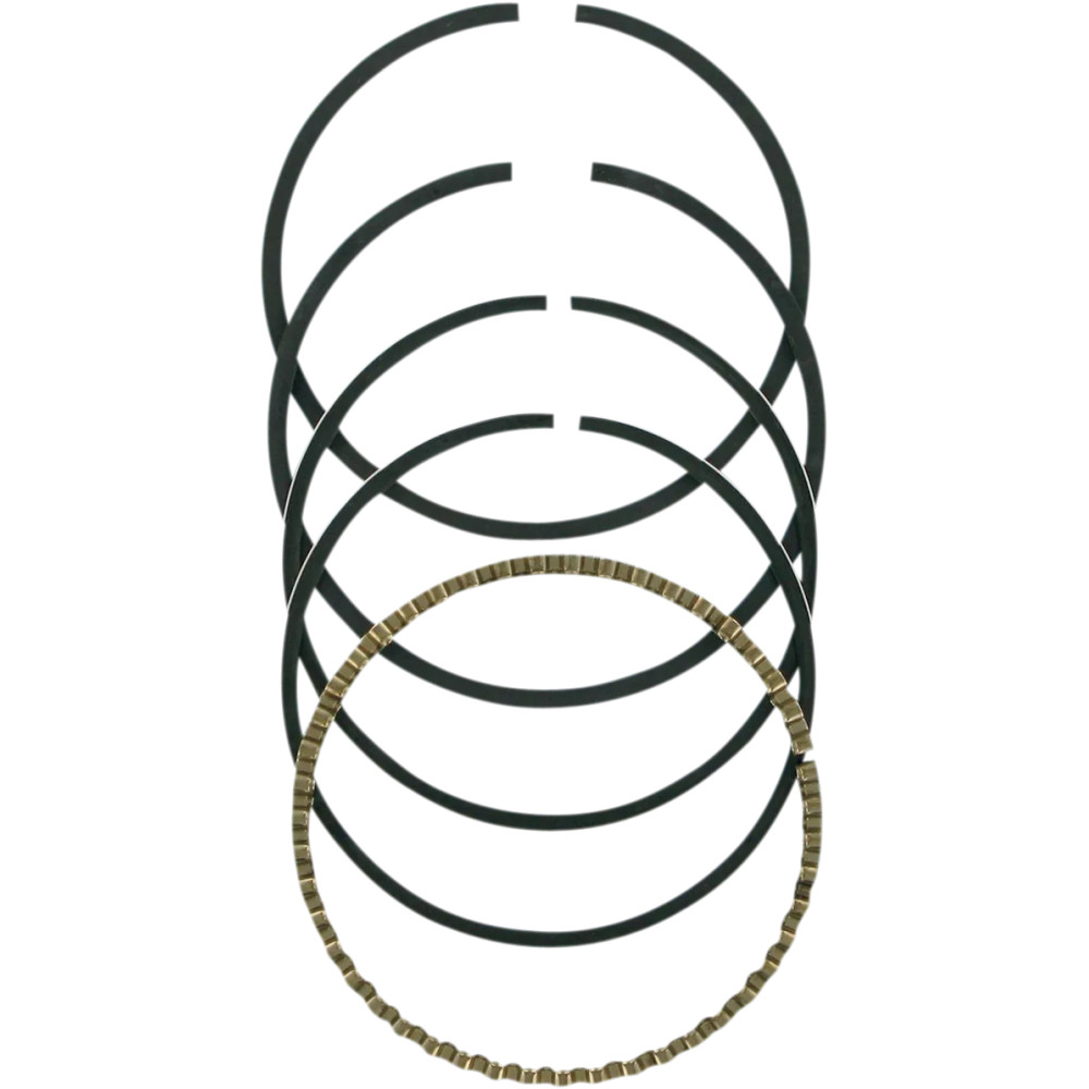Replacement Ring Set — piston diameter 3.508", oversize +0.010"