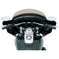 Big Zipper Pouch — Black