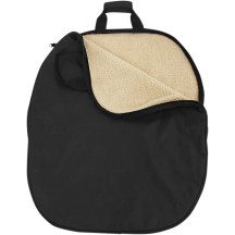 Windshield Storage Bag — Windshield, Black