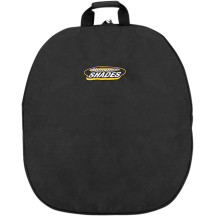 Windshield Storage Bag — Windshield, Black