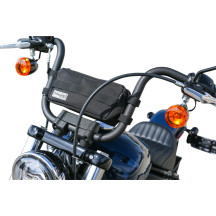 Bolsa utilitaria — 23 cm × 10 cm, manillar