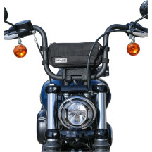 Bolsa utilitaria — 23 cm × 10 cm, manillar