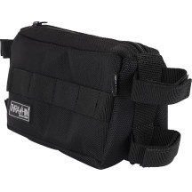 Bolsa utilitaria — 23 cm × 10 cm, manillar