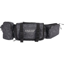 Vault Tool Pack — 26"L x 6"H x 3"D, Black/Gray