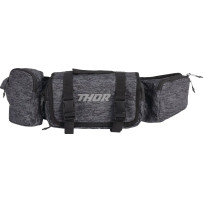 Vault Tool Pack — 26"L x 6"H x 3"D, Black/Gray
