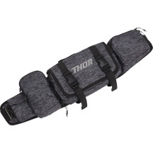 Vault Tool Pack — 26"L x 6"H x 3"D, Black/Gray