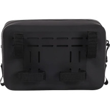 Handlebar Bag — 3 L, 9" x 6" x 3.5", Black