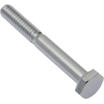 Pernos hexagonales de repuesto — 57.2 mm (2-1/4"), paquete de 5