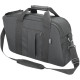 Alforja King Kooler — 48.5 × 25.5 × 15 cm, 24 latas, Negro