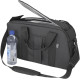 Alforja King Kooler — 48.5 × 25.5 × 15 cm, 24 latas, Negro