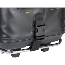 DRYFORCE® Quick Release Waterproof Cooler — 24 L, holds 64 x 12 oz cans, Black