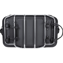 DRYFORCE® Quick Release Waterproof Cooler — 24 L, holds 64 x 12 oz cans, Black