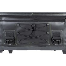 DRYFORCE® Quick Release Waterproof Cooler — 24 L, holds 64 x 12 oz cans, Black