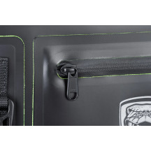 DRYFORCE® Quick Release Waterproof Cooler — 24 L, holds 64 x 12 oz cans, Black