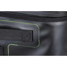 DRYFORCE® Quick Release Waterproof Cooler — 24 L, holds 64 x 12 oz cans, Black