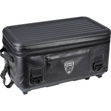 DRYFORCE® Quick Release Waterproof Cooler — 24 L, holds 64 x 12 oz cans, Black