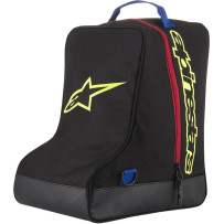 Bolsa para botas — Negro