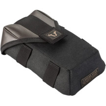 Bolsa de accesorios Legend Gear — 18 × 12 × 6 cm, 0.8 L, Negro