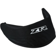 Z1R Helmet Shield Bag — Black