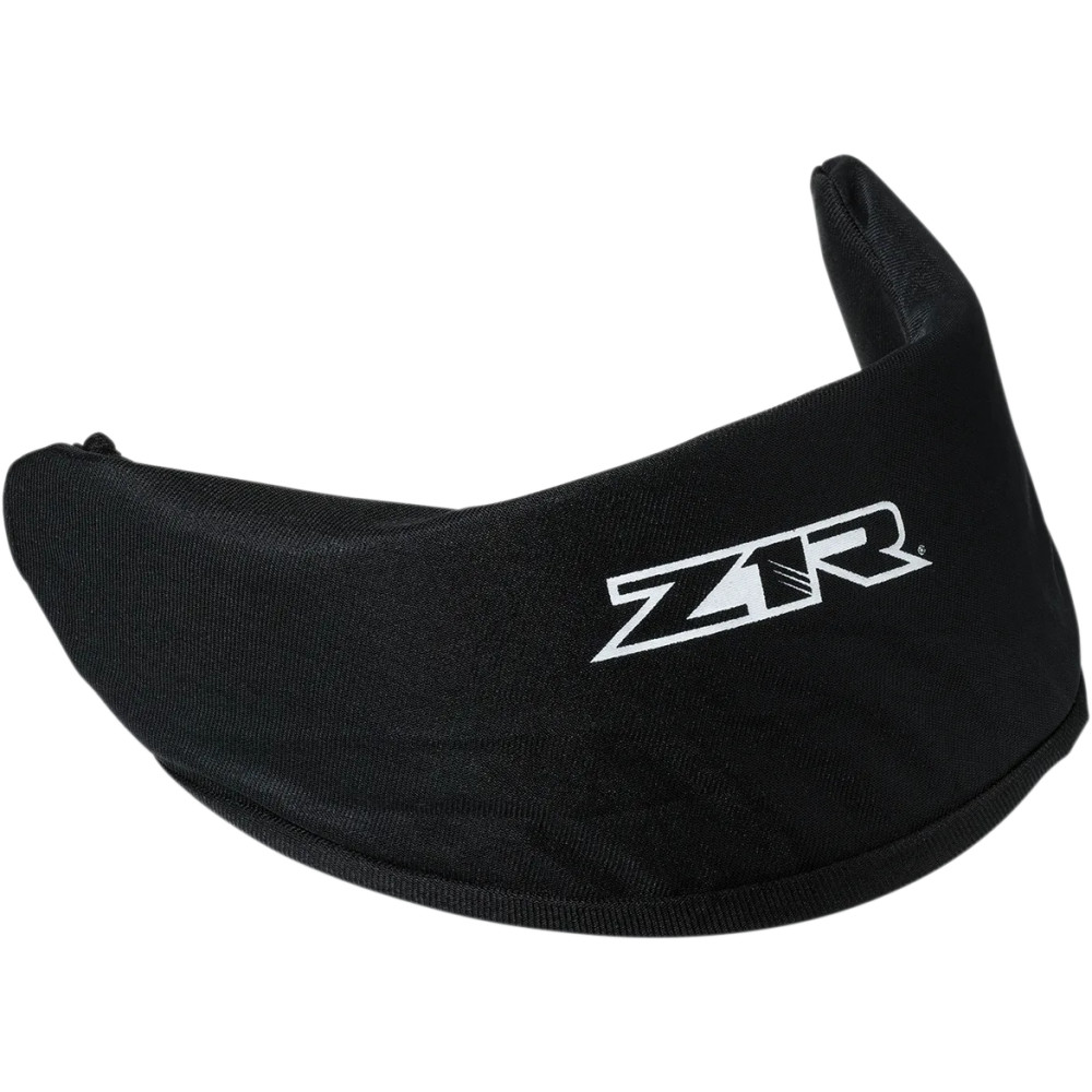 Z1R Helmet Shield Bag — Black
