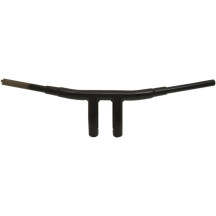 1-1/2" "Big" Buffalo Bar — 1-1/2" diameter, 30-3/4" width, 6" rise