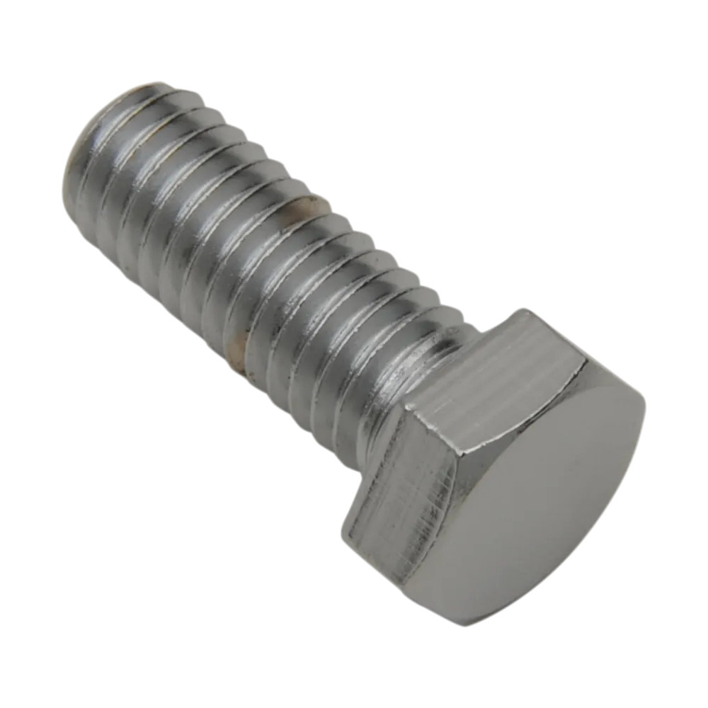 Pernos hexagonales de repuesto — 25.4 mm (1"), paquete de 10